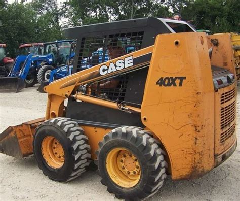 2003 case 40xt skid steer|case 40xt manual.